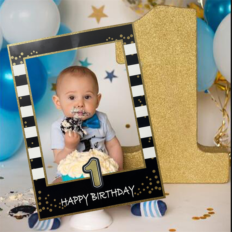 Фотобудка 1 шт., реквизит для  – обзор и цена Photo Booth Frame