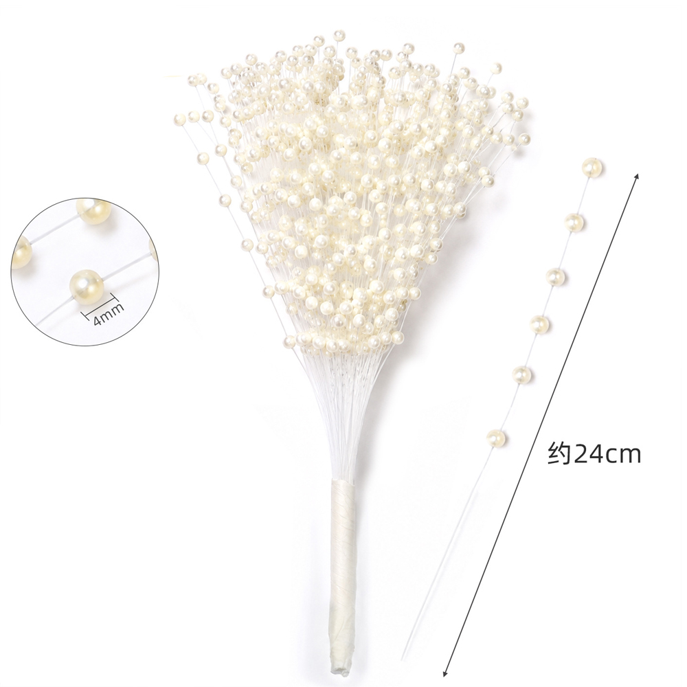 100 шт. 4 мм x 24 см искусстве – обзор и цена Centerpiece Stick