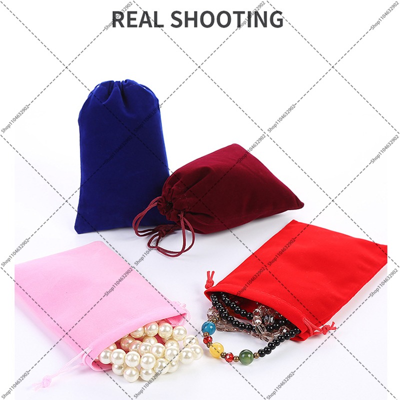 Новые хлопковые подарочные меш – обзор и цена Party Favor Bag